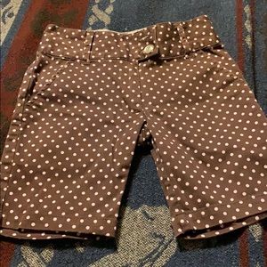 Cupid’s Cup kids shorts